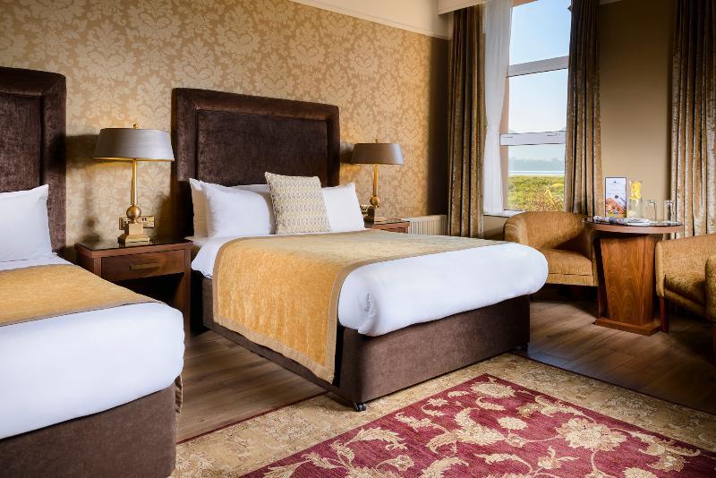 קיל איירן Lake Lodge Guesthouse מראה חיצוני תמונה