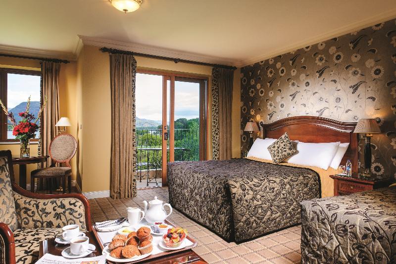 קיל איירן Lake Lodge Guesthouse מראה חיצוני תמונה