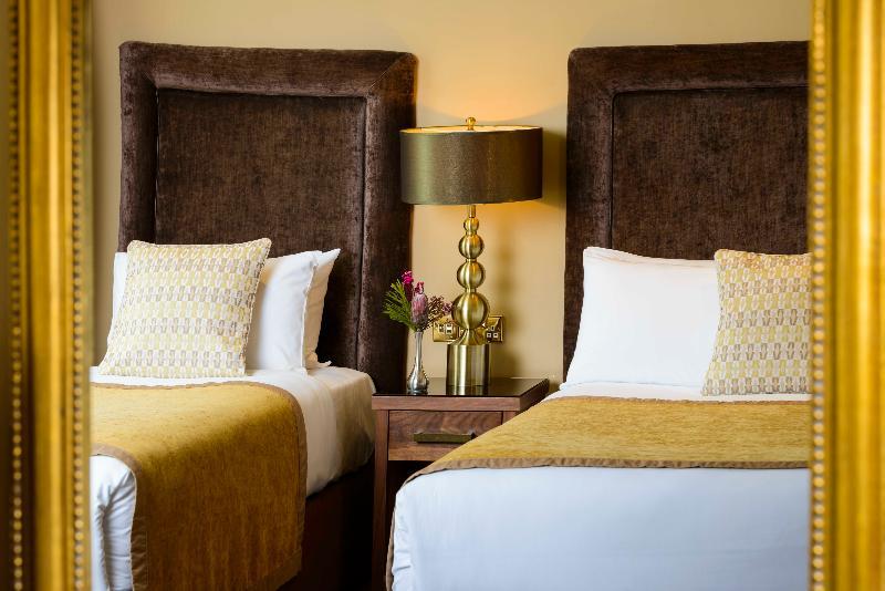 קיל איירן Lake Lodge Guesthouse מראה חיצוני תמונה